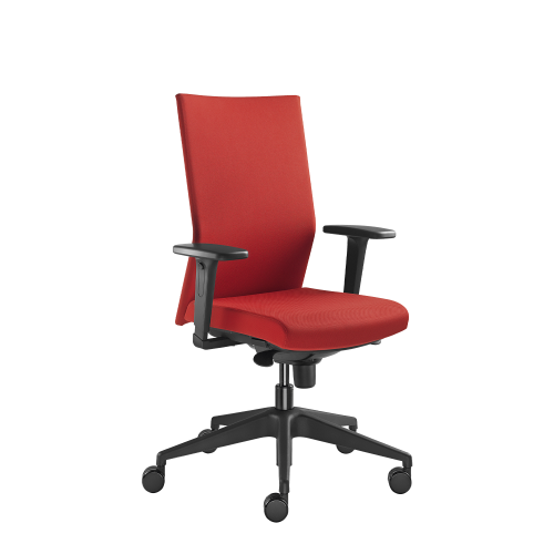 Kancelářská židle WEB OMEGA 410-SY