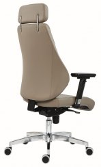 Kancelářská židle 5030 Nella ALU PDH