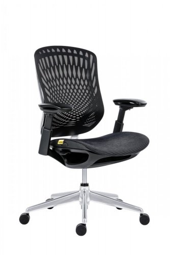 Kancelářská židle BAT NET PERF