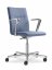 Kancelářská židle SEANCE CARE 072-F37-N6