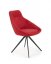 Jídelní židle K431 (červená)