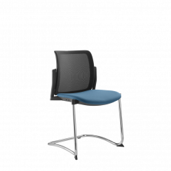 Konferenční židle DREAM+ 512BL-Z-N4