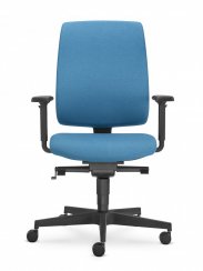 Kancelářská židle LEAF 500-SYQ