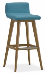 Barová židle WITTY WT 5494