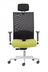 Kancelářská židle Reflex CR+P Airsoft