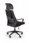 Kancelářská židle VALDEZ (černá)