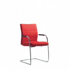 Konferenční židle LASER 682-Z-N4