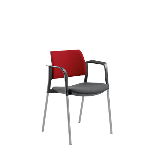 Konferenční židle Dream+ 103BL-N2,BR