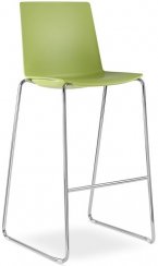 Barová židle SKY FRESH 060-Q-NC