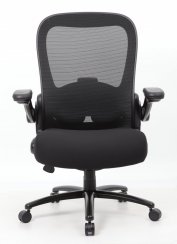 Ergonomická židle XXXL - 150kg