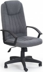 Kancelářská židle RINO (šedá)