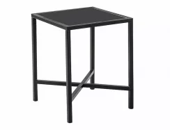 Konferenční stolek OSAKA B (černá)