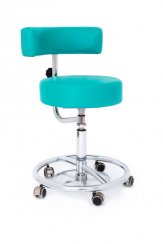 Lékařská židle DENTAX KVOP