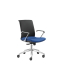 Konferenční židle LYRA NET 204,F80-N6