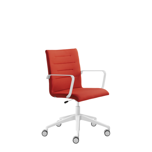 Konferenční židle OSLO 227,F80-N0