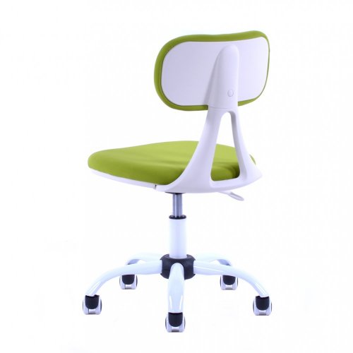 Dětská židle KINDER (zelená)