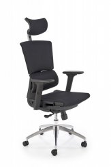 Kancelářská židle MARCUS (černá)