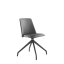 Konferenční židle MELODY CHAIR 361,F90-BL