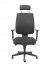 Kancelářská židle YORK ŠÉF (T-synchro)