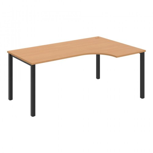 Rohový stůl UNI UE 1800 60 L