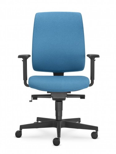 Kancelářská židle LEAF 500-SYQ