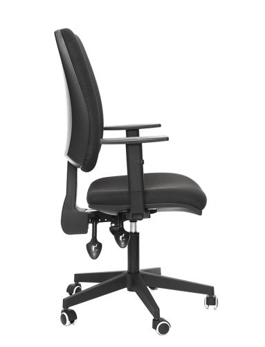Kancelářská židle YORK ŠÉF (T-synchro)