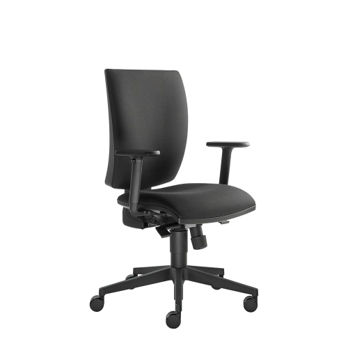 Kancelářská židle LYRA 207-SY