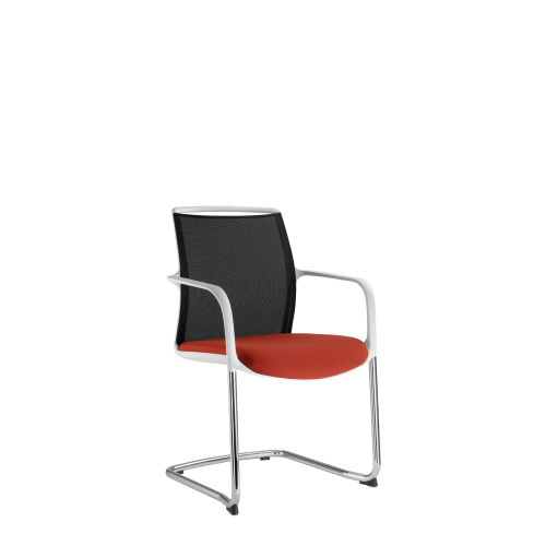 Konferenční židle LEAF 506-Z-N4