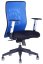 Kancelářská židle Calypso Grand BP 1211/1111 (antracit/černá)