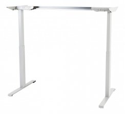 Výškově nastavitelný stůl LINAK Desk Frame 2 (bílá)