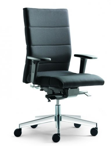 Kancelářská židle LASER 695-SYS