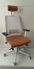 Kancelářská židle LOOK 276-SYS - VÝPRODEJ