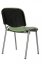 Konferenční židle 1120 TG  (šedá kostra)