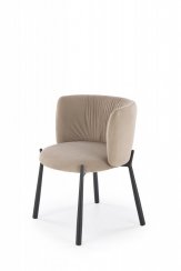 Jídelní židle K531 (béžová)