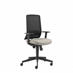 Kancelářská židle LYRA 215-SY