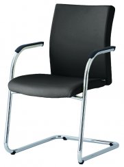 Konferenční židle FOCUS 649 E
