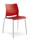 Konferenční židle TREND 530-N4
