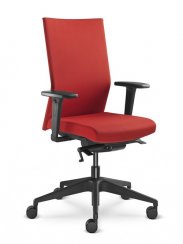 Kancelářská židle WEB OMEGA 410-SYQ