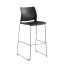 Barová židle TREND 526-Q-N4