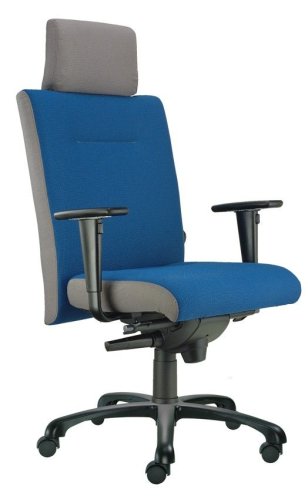Kancelářská židle NONSTOP "24"