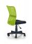Dětská židle DINGO (zelená)