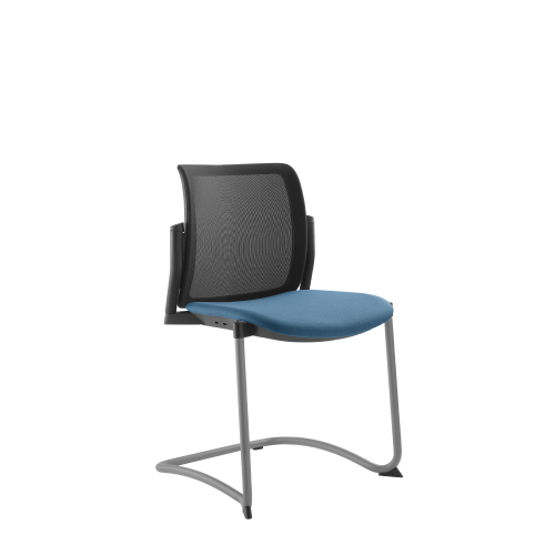 Konferenční židle DREAM+ 512BL-Z-N2