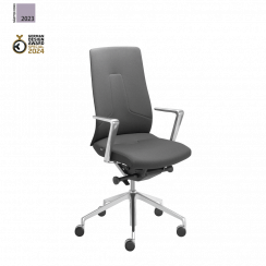Kancelářská židle FollowMe 451-SYQ-N6