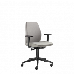 Kancelářská židle ALVA 332-SYA