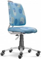 Rostoucí židle ACTIKID A3- 2428 (modrá - vzor)