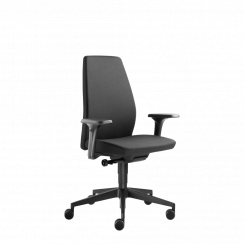 Kancelářská židle ALVA 330-SYA