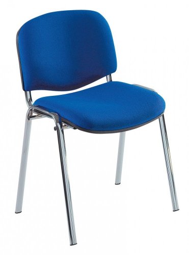 Konferenční židle 1120 TC (kostra chrom)
