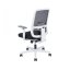 Kancelářská židle CANTO WHITE BP