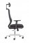 Kancelářská židle Astra CR+P