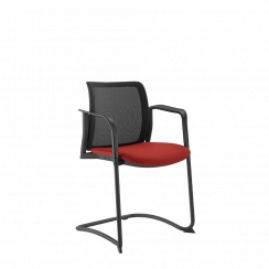 Konferenční židle DREAM+ 512BL-Z-N1,BR